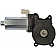 Dorman (OE Solutions) Power Window Motor 742295