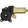 Dorman (OE Solutions) Power Window Motor 742127