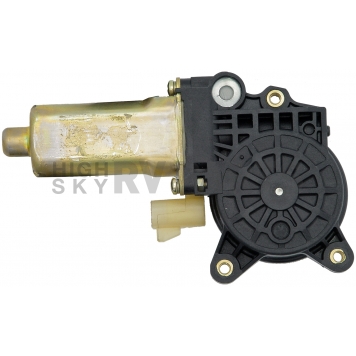 Dorman (OE Solutions) Power Window Motor 742127-1