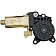 Dorman (OE Solutions) Power Window Motor 742127