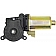 Dorman (OE Solutions) Power Window Motor 742129