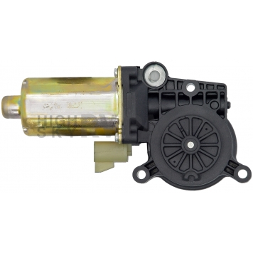 Dorman (OE Solutions) Power Window Motor 742129-1