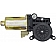 Dorman (OE Solutions) Power Window Motor 742129