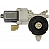 Dorman (OE Solutions) Power Window Motor 742152