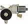 Dorman (OE Solutions) Power Window Motor 742153