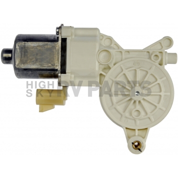 Dorman (OE Solutions) Power Window Motor 742153-1