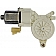 Dorman (OE Solutions) Power Window Motor 742153