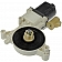 Dorman (OE Solutions) Power Window Motor 742153