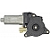 Dorman (OE Solutions) Power Window Motor 742136
