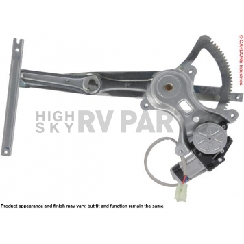 Cardone (A1) Industries Power Window Motor 8210008AR