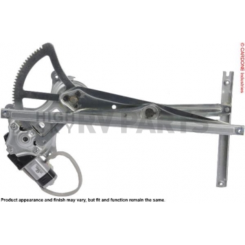 Cardone (A1) Industries Power Window Motor 8210008AR-1