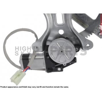 Cardone (A1) Industries Power Window Motor 8210008AR-2