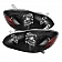 Xtune Headlight Assembly 5073754