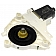 Dorman (OE Solutions) Power Window Motor 742188