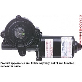 Cardone (A1) Industries Power Window Motor 42378