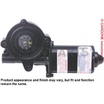 Cardone (A1) Industries Power Window Motor 42378