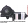Cardone (A1) Industries Power Window Motor 42378