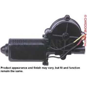 Cardone (A1) Industries Power Window Motor 42378-1