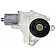 Dorman (OE Solutions) Power Window Motor 742189