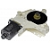 Dorman (OE Solutions) Power Window Motor 742189
