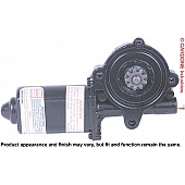 Cardone (A1) Industries Power Window Motor 42379