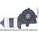 Cardone (A1) Industries Power Window Motor 42379