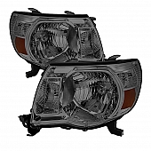 Xtune Headlight Assembly 5073907