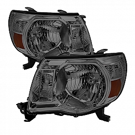 Xtune Headlight Assembly 5073907