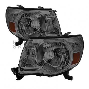 Xtune Headlight Assembly 5073907