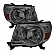 Xtune Headlight Assembly 5073907