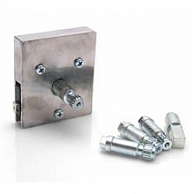 AutoLoc Power Window Control Module 564555