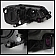 Xtune Headlight Assembly 5075796