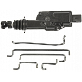 Dorman (OE Solutions) Door Lock Actuator 746158