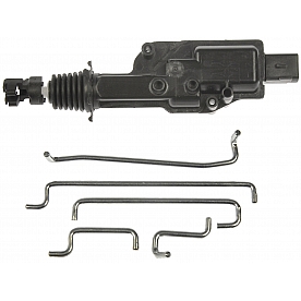 Dorman (OE Solutions) Door Lock Actuator 746158