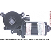 Cardone (A1) Industries Power Window Motor 42134