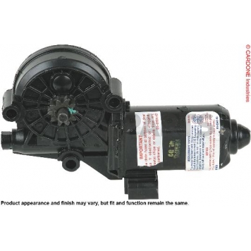 Cardone (A1) Industries Power Window Motor 423002
