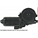 Cardone (A1) Industries Power Window Motor 423002
