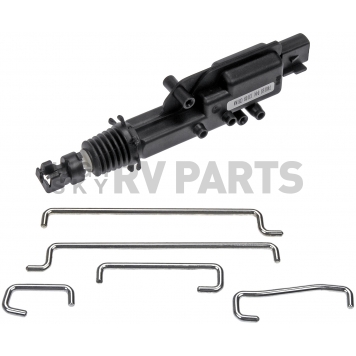 Dorman (OE Solutions) Door Lock Actuator 746159-2