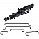 Dorman (OE Solutions) Door Lock Actuator 746159