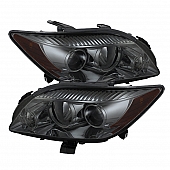 Xtune Headlight Assembly 9023361