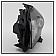 Xtune Headlight Assembly 9023361
