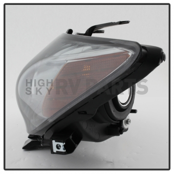 Xtune Headlight Assembly 9023361-3