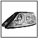 Xtune Headlight Assembly 9023446