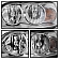 Xtune Headlight Assembly 9023446