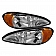 Xtune Headlight Assembly 9023514