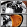 Xtune Headlight Assembly 9023514