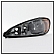 Xtune Headlight Assembly 9023521