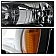 Xtune Headlight Assembly 9023538