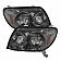 Xtune Headlight Assembly 9023569