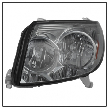 Xtune Headlight Assembly 9023569-1